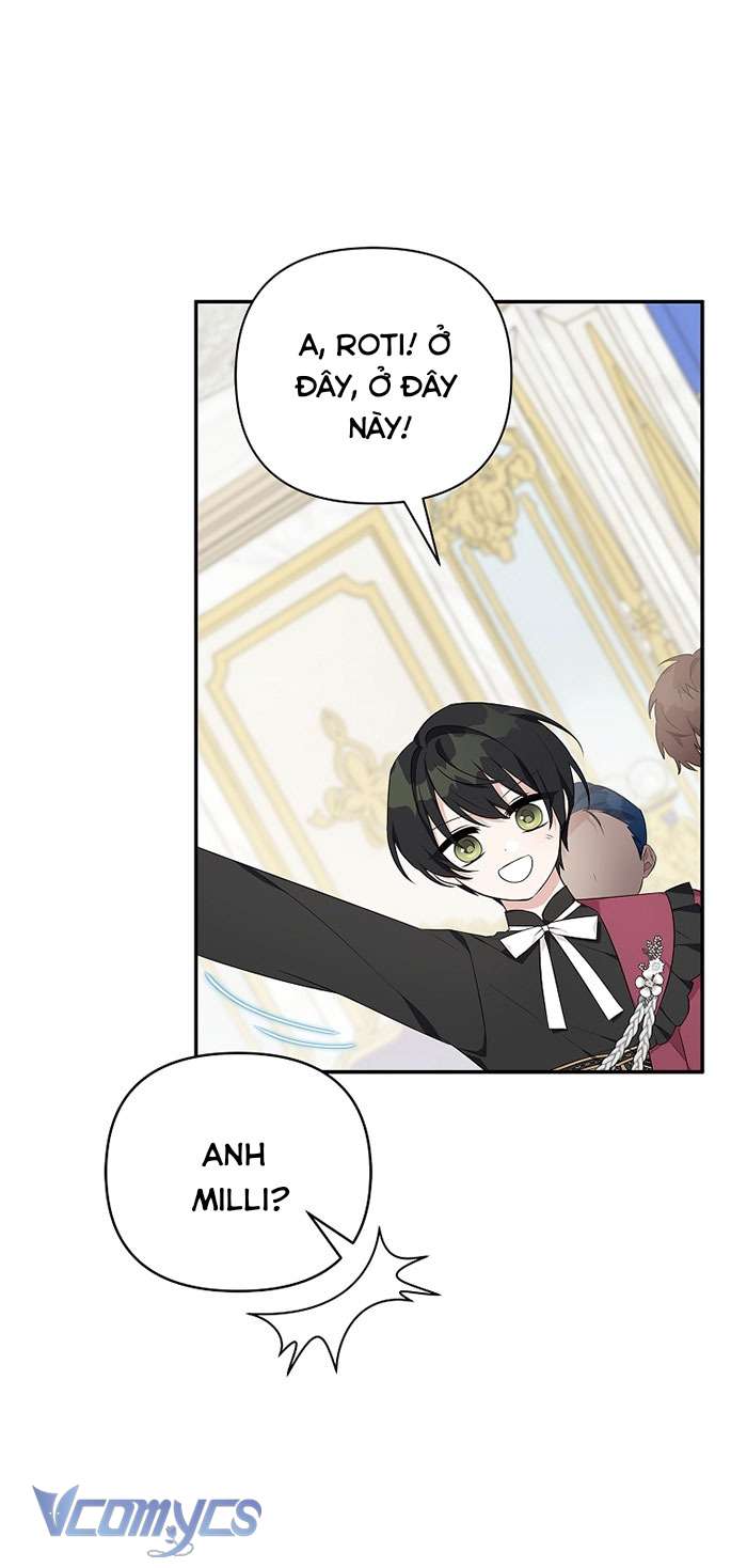 Tôi đã trở thành con gái út của công tước phản diện Chapter 33 - Next Chapter 34