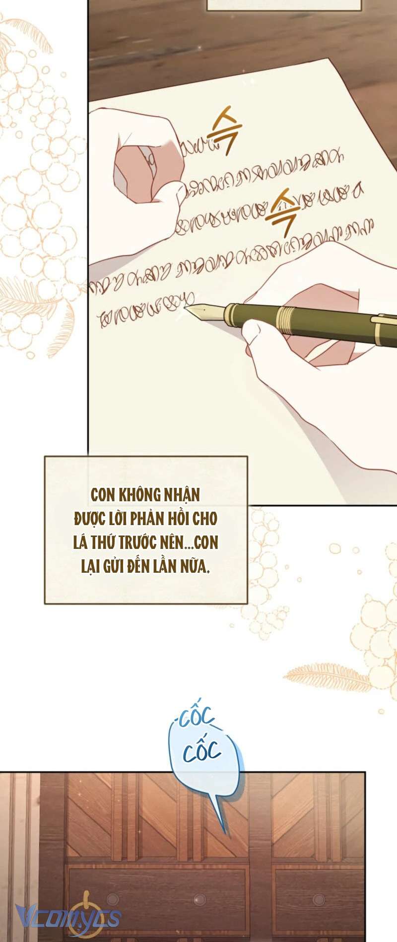 Tôi Được Nuôi Dưỡng Bởi Những Kẻ Phản Diện Chap 98 - Trang 3