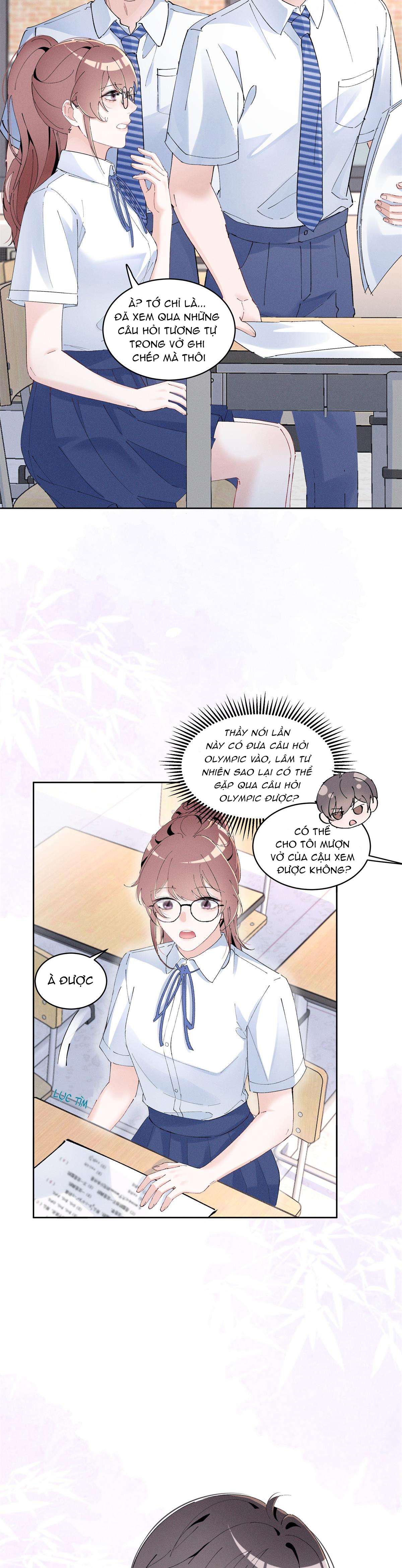 Phu Nhân, Thân phận của người lộ rồi Chap 44 - Trang 2