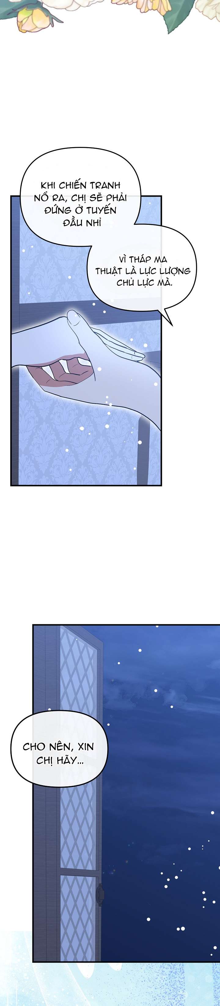 Tôi Đã Vô Tình Quyến Rũ Em Trai Của Nam Chính Chap 54 - Trang 3