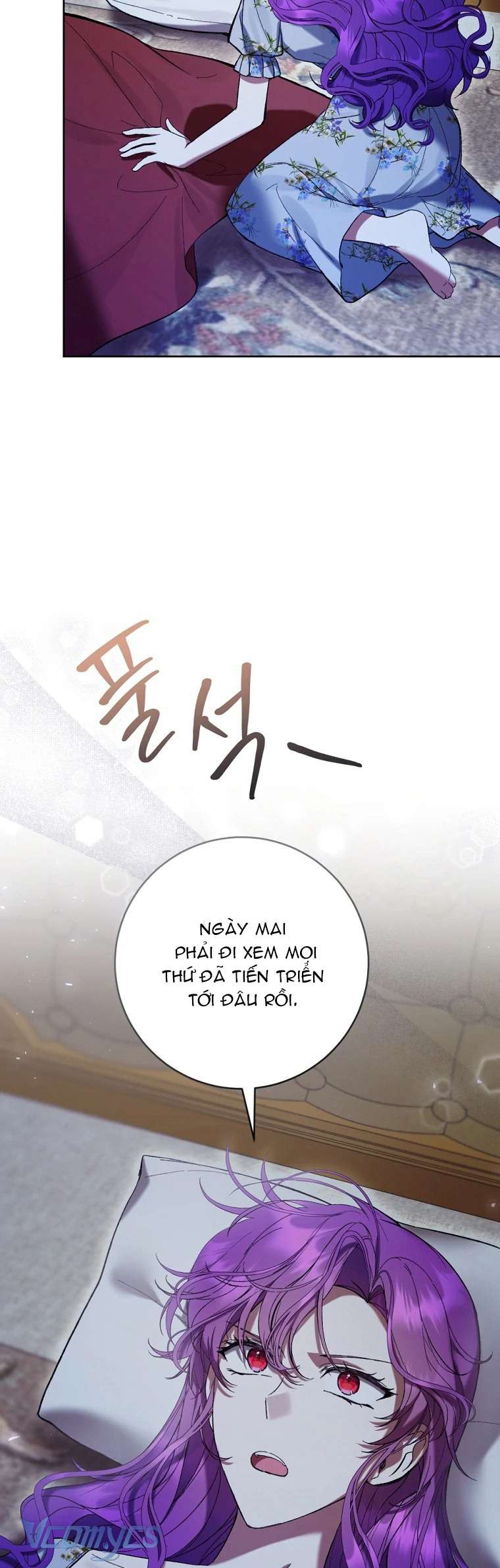 Làm Ác Nữ Bộ Không Tuyệt Sao? Chap 77 - Trang 4