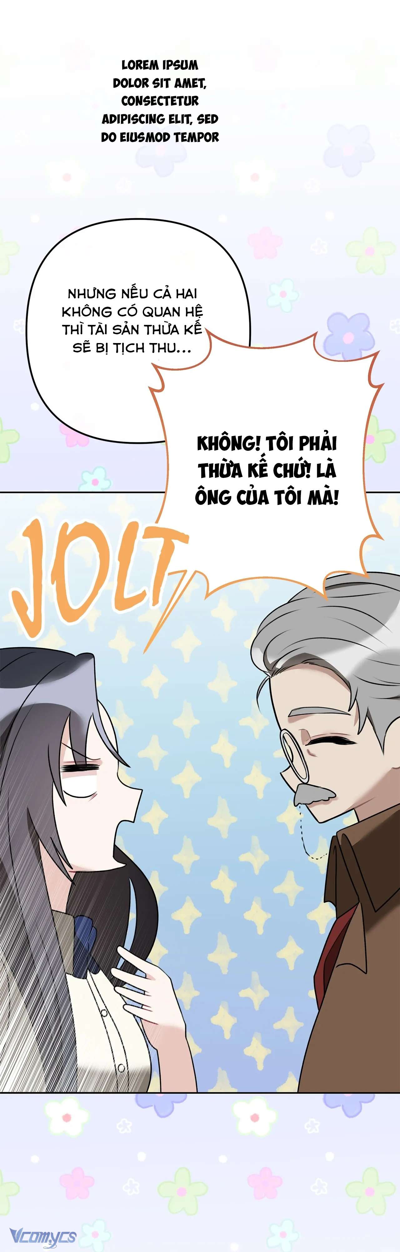 [18+] Chủ Nhân Hầm Ngục Hạng S Chap 2 - Trang 2