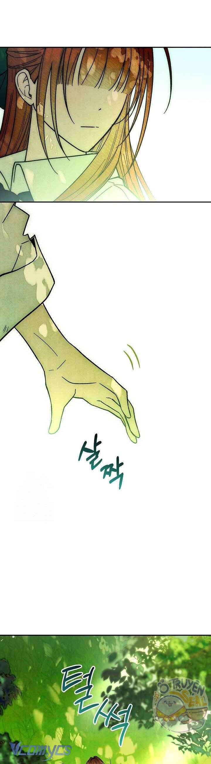 Chào Mừng Đến Với Dinh Thự Hoa Hồng Chap 10 - Trang 3