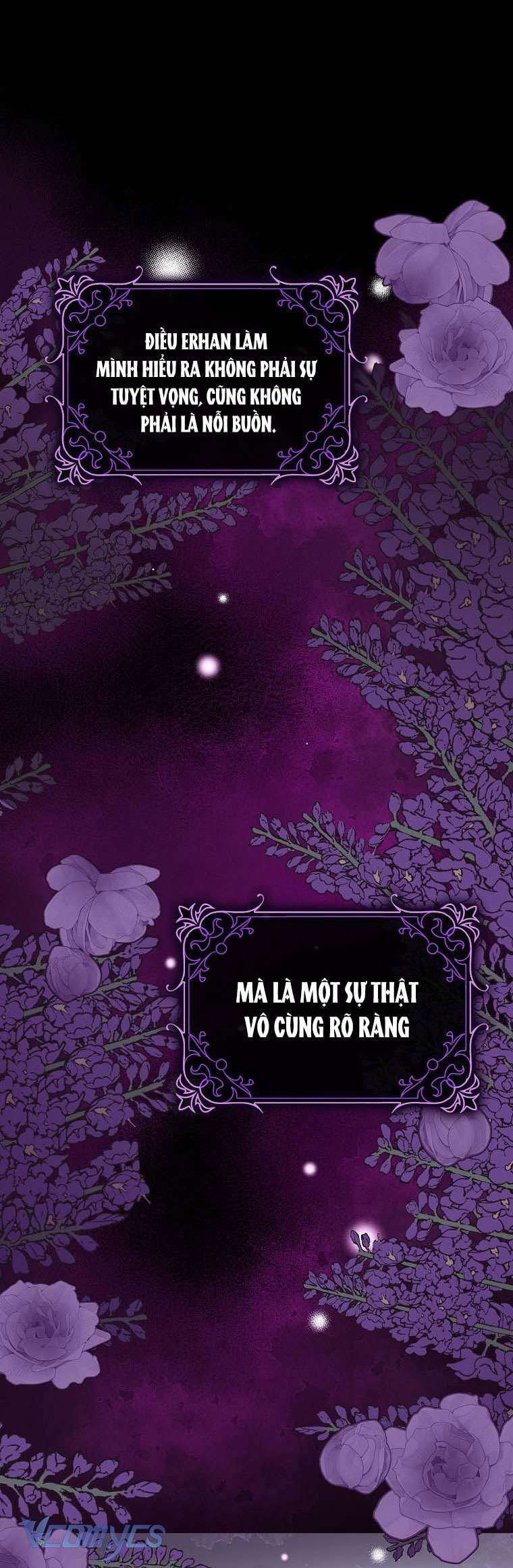 Tôi Thề Chúng Ta Chỉ Là Bạn Chapter 54 - Trang 4