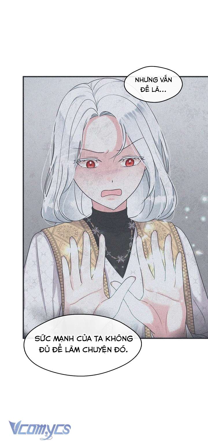 Công Chúa Là Người Chơi Chap 50 - Next Chap 51