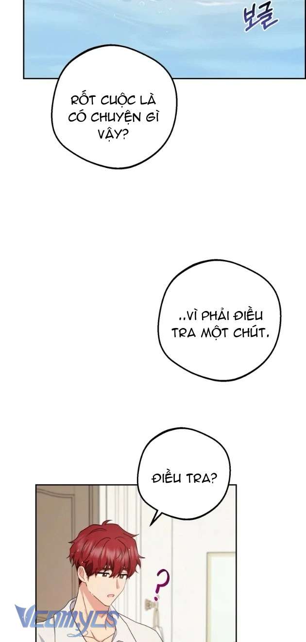 Được Yêu Thương Mà Còn Ngại Ngùng Sao! Chap 83 - Trang 4