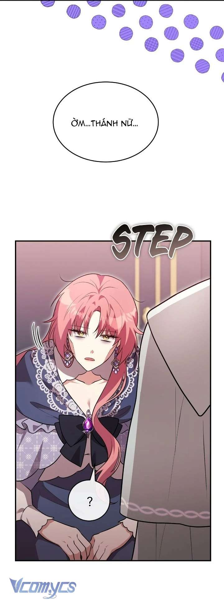 Dàn Harem Nóng Bỏng Đang Dần Lạnh Nhạt với Tôi! Chap 17 - Trang 3