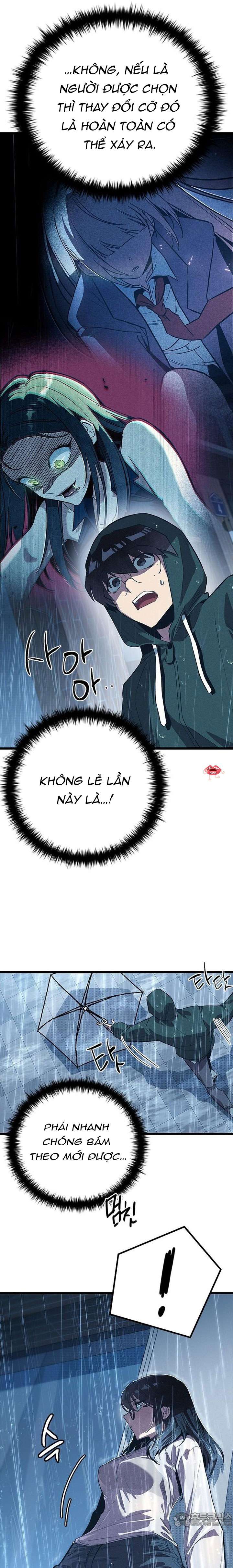 Thiếu Nữ 12 Con Giáp Chap 10 - Trang 2