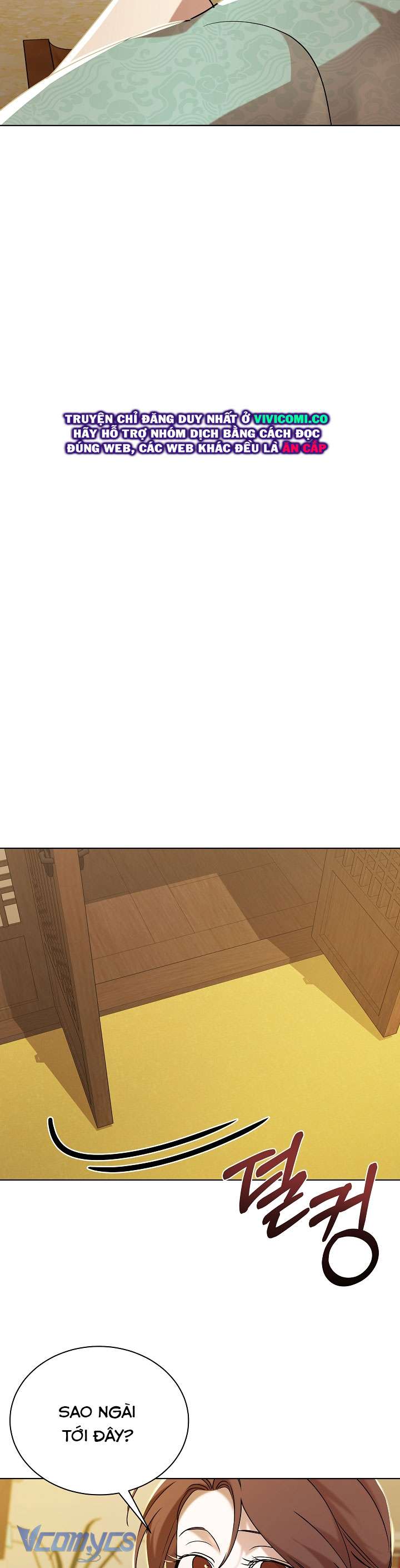 [18+] Biên Niên Sử Xuân Họa Thời Joseon Chap 54 - Trang 2