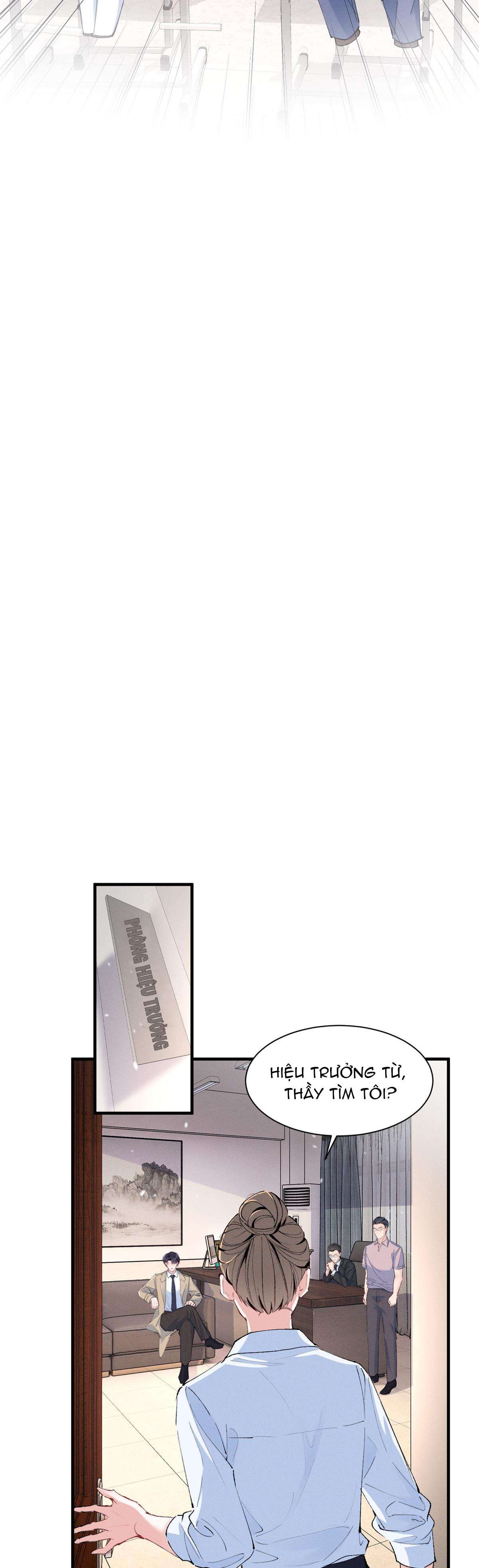 Phu Nhân, Thân phận của người lộ rồi Chap 54 - Trang 2