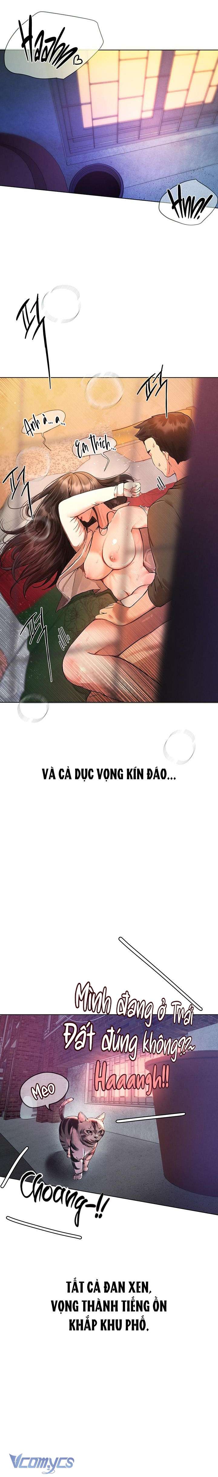 Những Ngày Tươi Đẹp Chapter 1 - Next Chapter 2