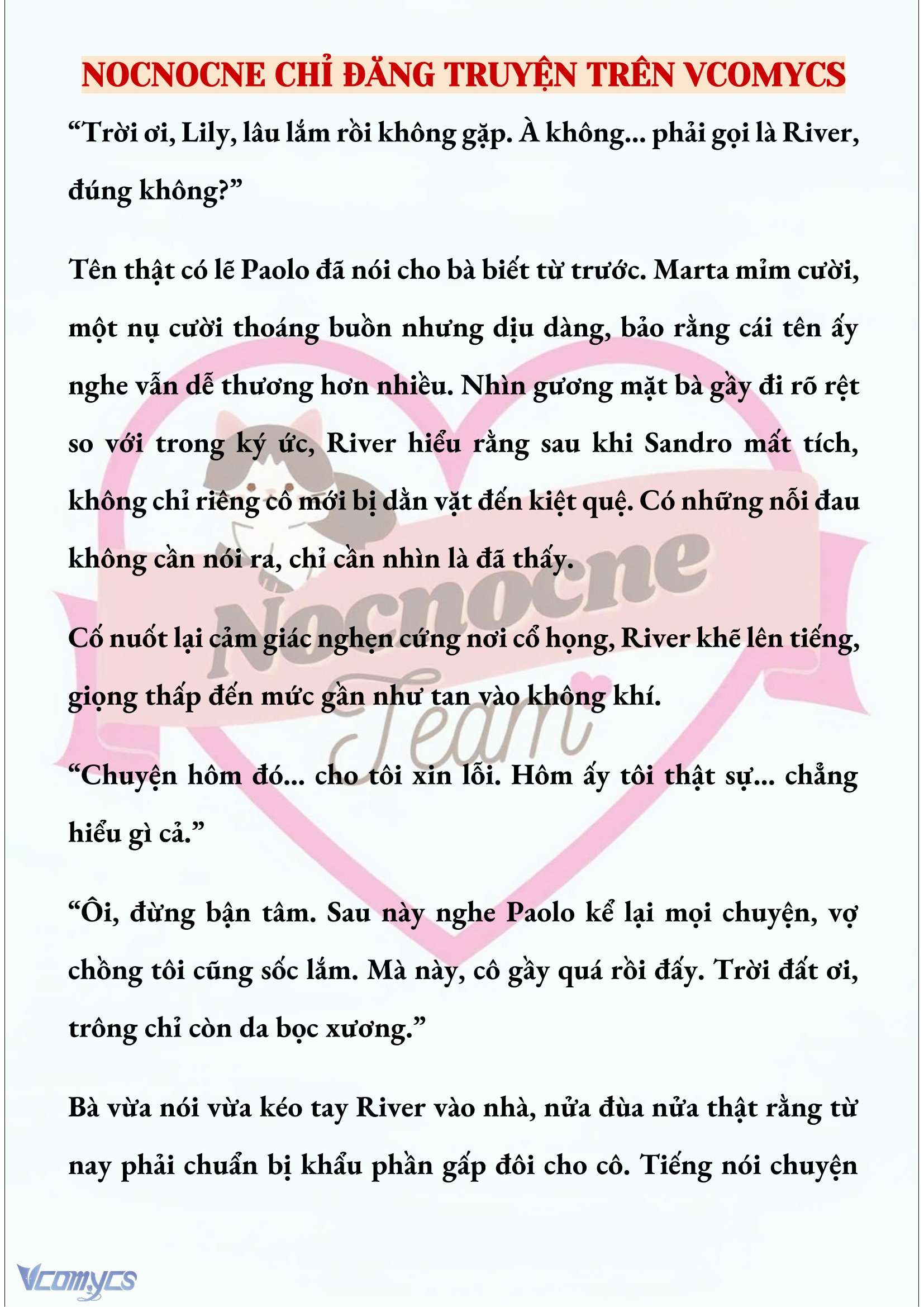 [TIỂU THUYẾT] ĐIỂM CHÍ Chap 164 - Trang 2