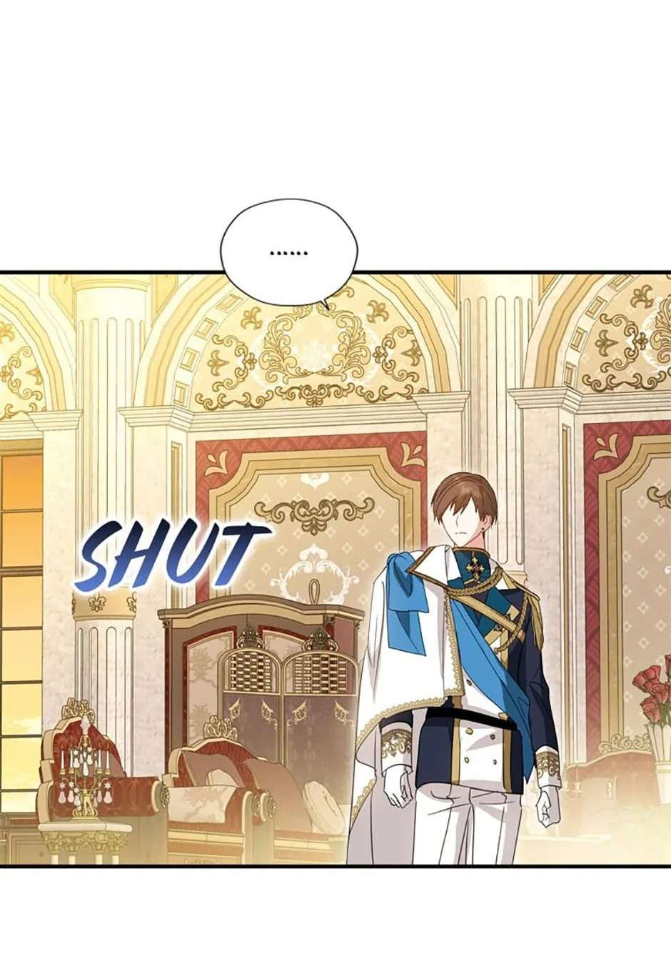 Tôi Đã Bảo Nữ Chính Đang Cải Trang Cơ Mà! Chap 43 - Trang 2