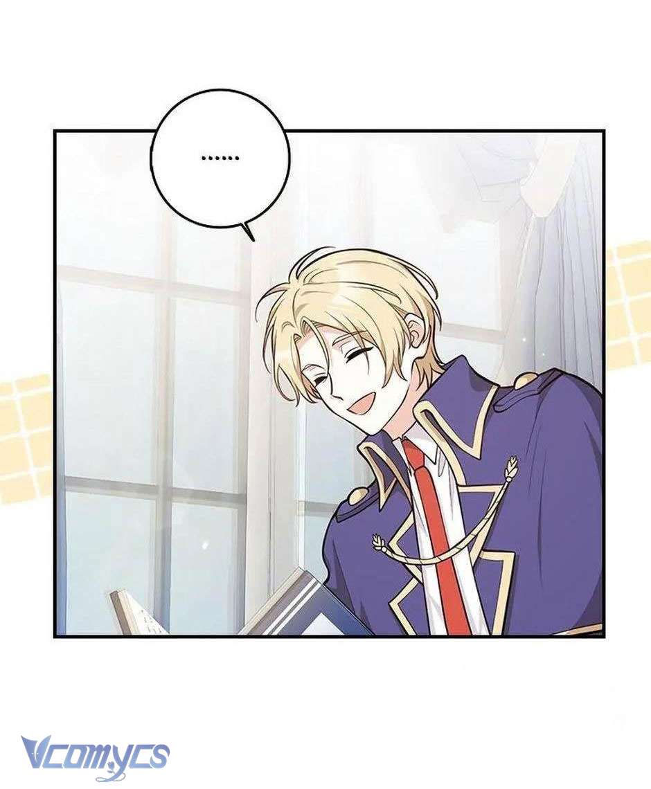 Tôi Thề Chúng Ta Chỉ Là Bạn Chapter 17 - Trang 4