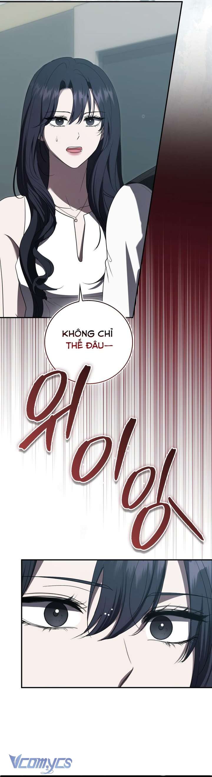 Bạn Trai Nhân Vật Chính Ám Ảnh Tôi Chap 72 - Trang 3