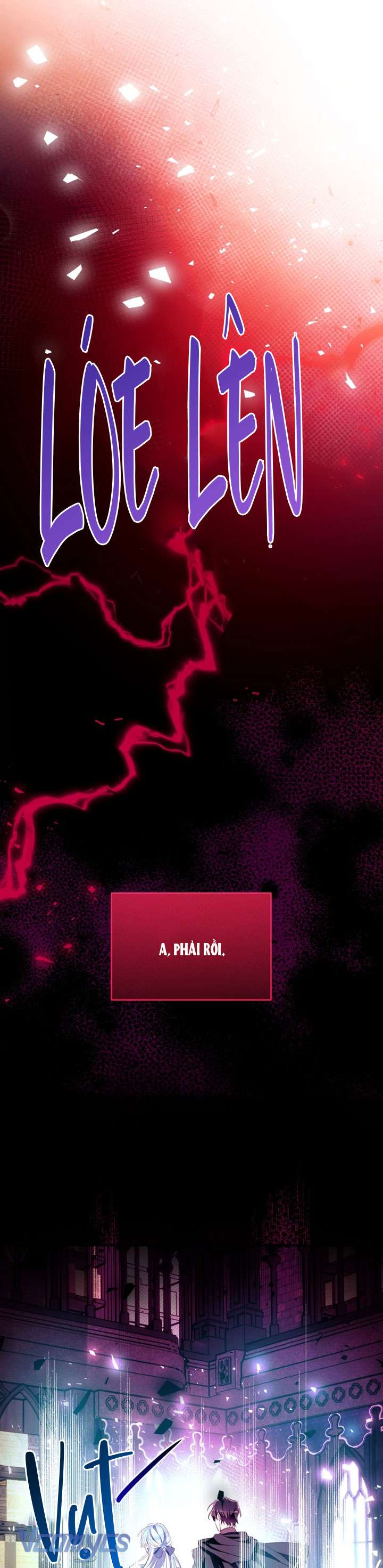 Chúng Ta Có Thể Trở Thành Một Gia Đình Được Không? Chap 159 - Trang 2