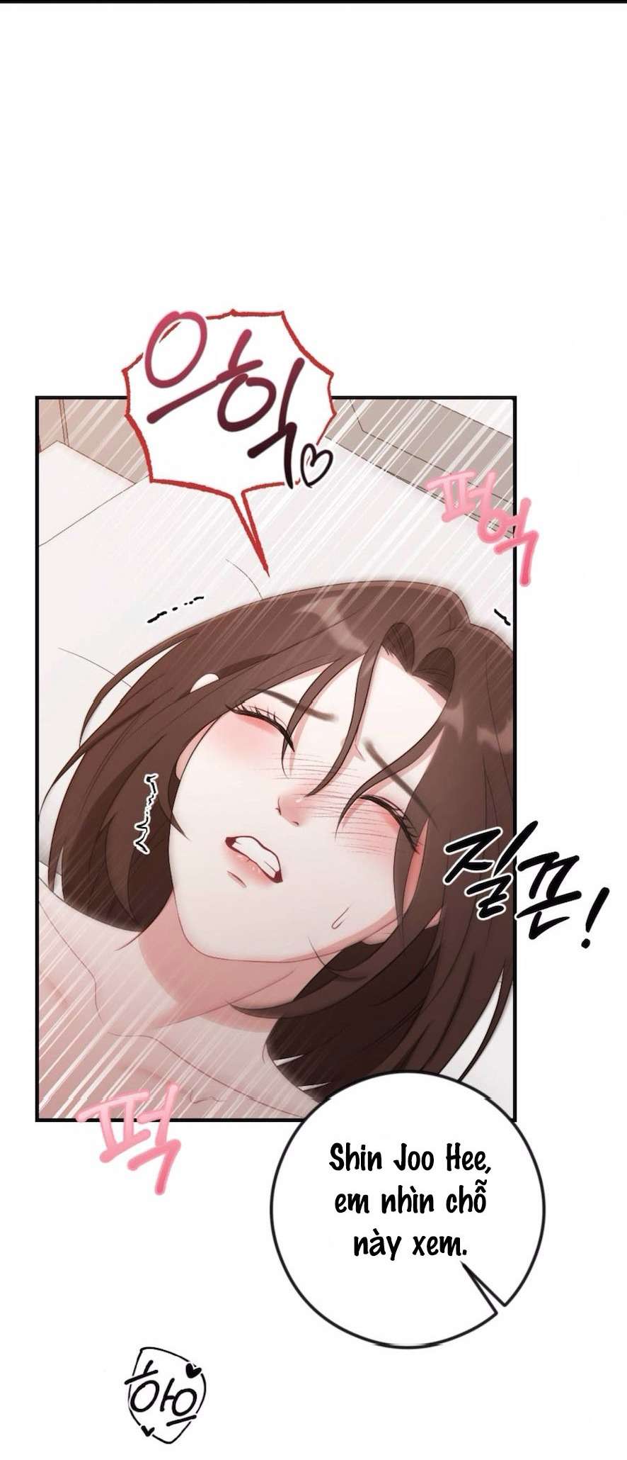 Chiếm Lấy Em Chap 12 - Next Chap 13