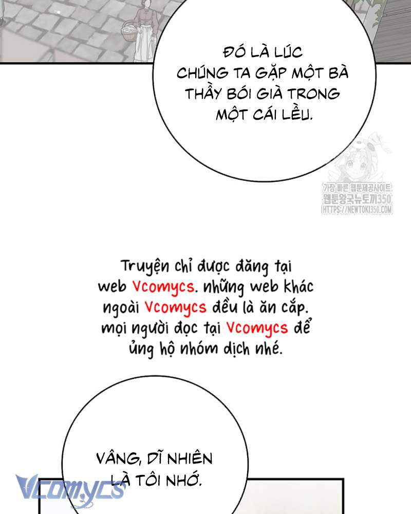 Chị Gái Của Nhân Vật Phản Diện Hôm Nay Cũng Đang Đau Khổ Chap 98 - Trang 4