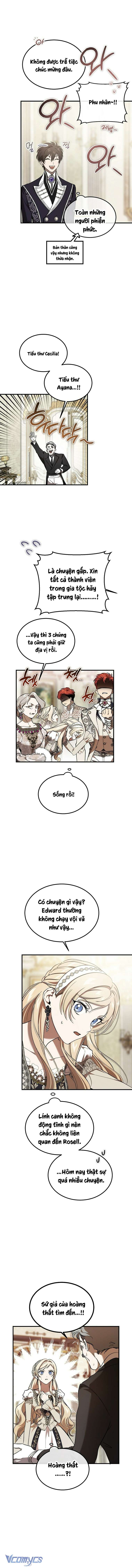 [PNT] Ác Quỷ Nuôi Dưỡng Tiểu Thư Chap 76 - Trang 2