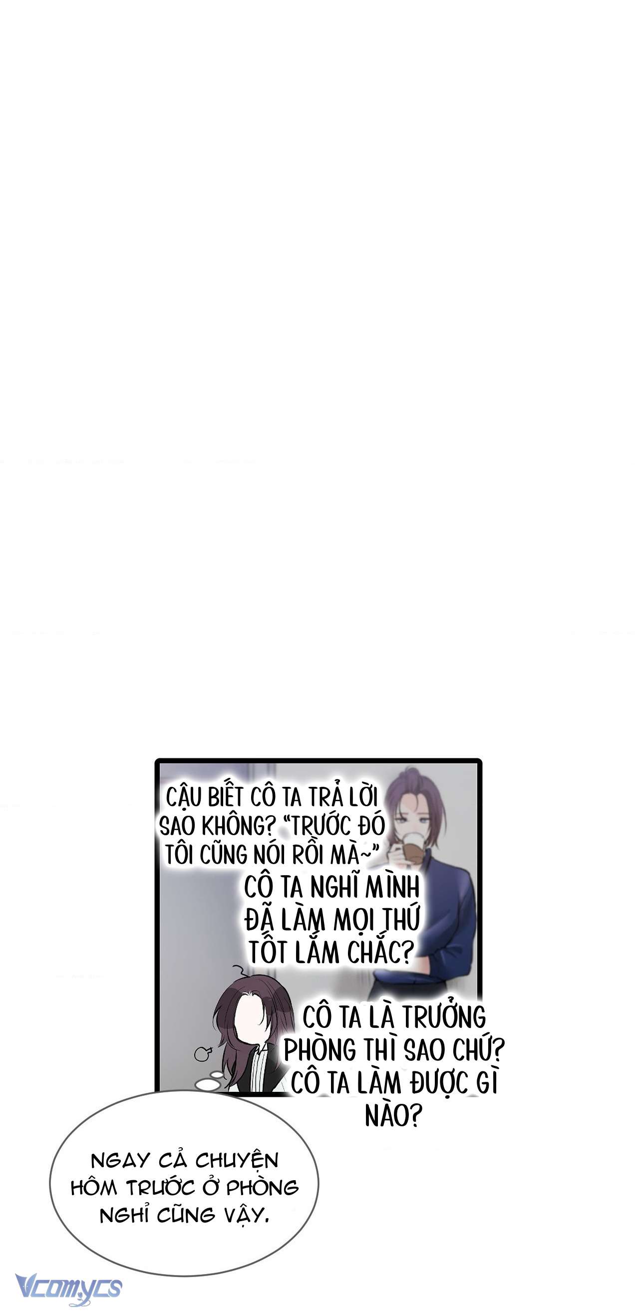 Chàng Trai Có Đôi Tay Khéo Léo Chap 22 - Next Chap 23