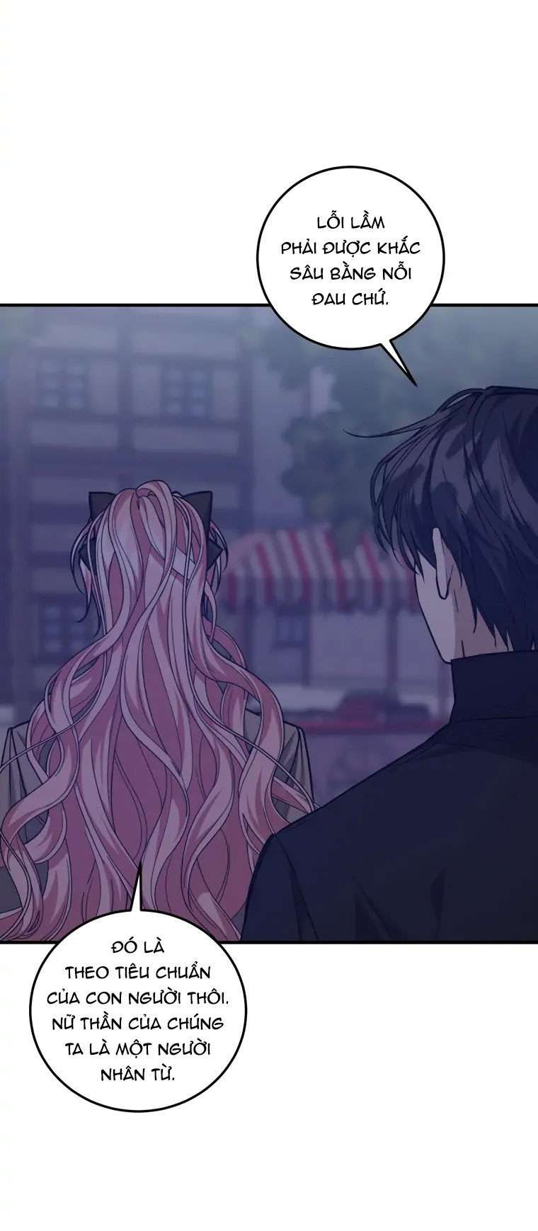 Tôi đã nuôi dưỡng những kẻ phản diện một cách đúng đắn Chap 39 - Trang 2