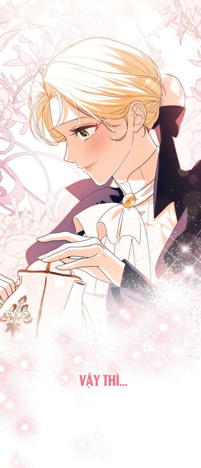 Nữ Công Tước Chiến Lợi Phẩm Chap 32 - Trang 3