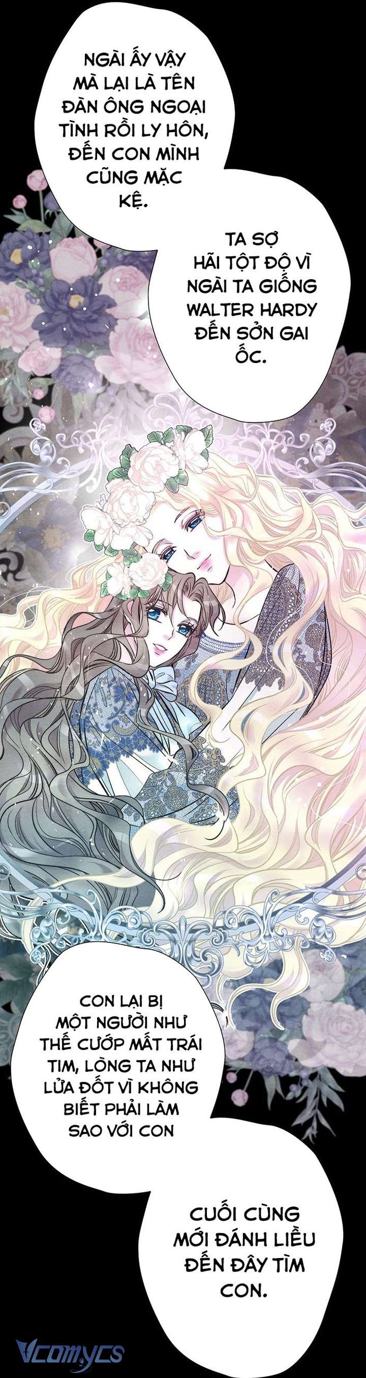 Hoàng Tử Rắc Rối Chap 32 - Trang 2