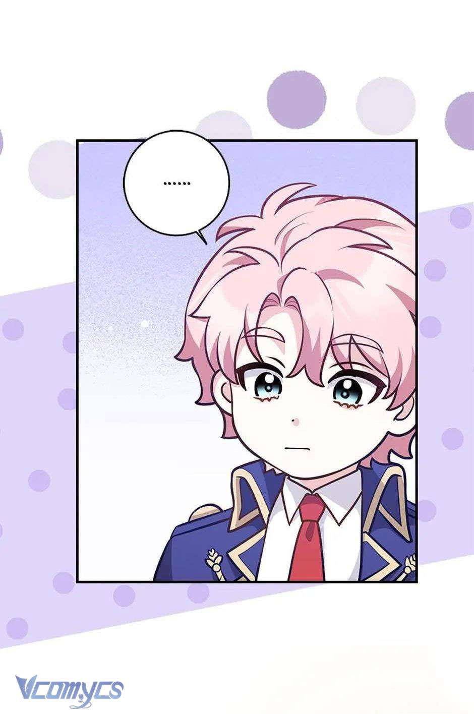 Tôi Thề Chúng Ta Chỉ Là Bạn Chapter 23 - Trang 4