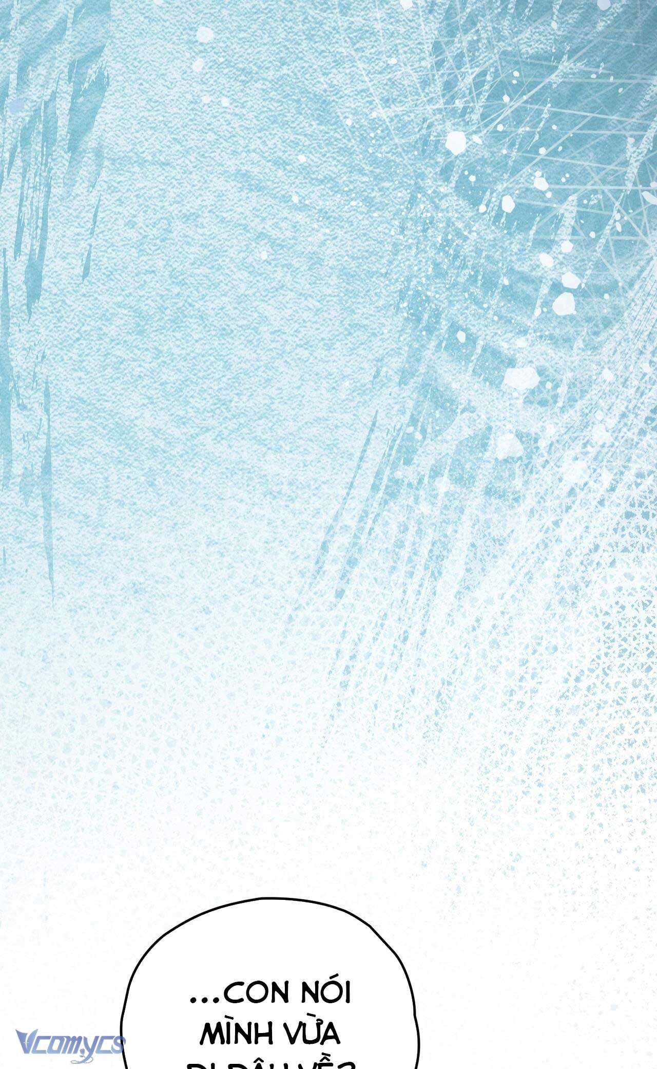 Gửi đến người sói yêu dấu của em Chap 24 - Trang 2