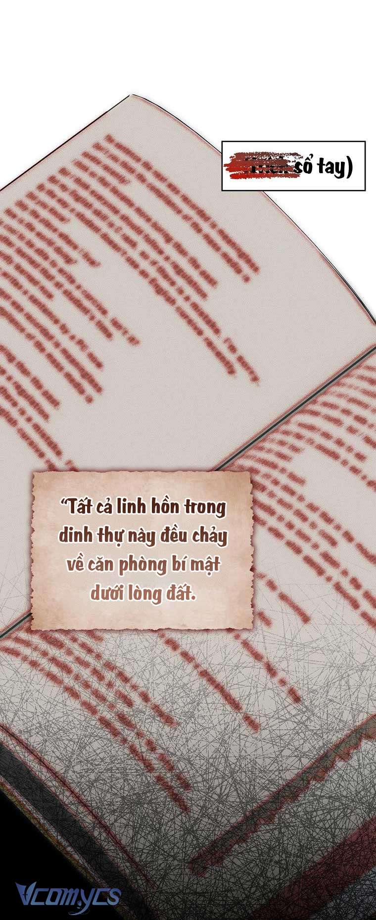 100 lời nguyền tại dinh thự Illestone Chap 38 - Trang 2