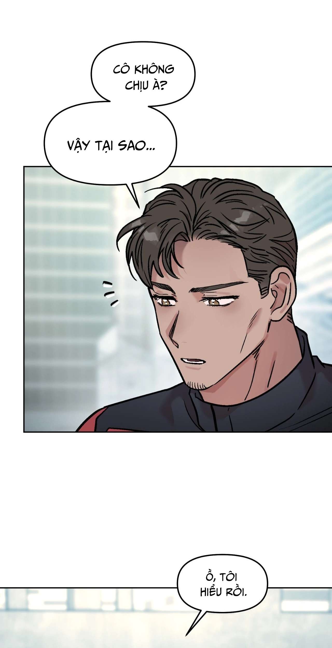 Người Gọi Nặc Danh 3 Chap 12 - Next Chap 13