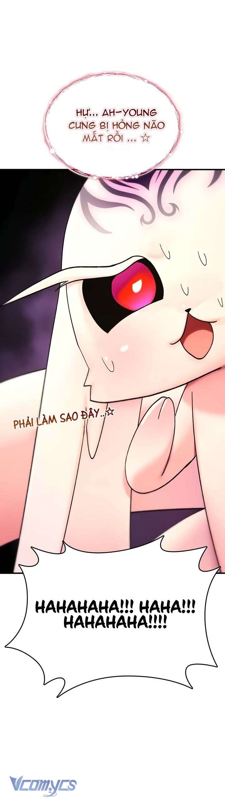 Tôi Sẽ Không Bị Khuất Phục Đâu Chap 9 - Trang 2