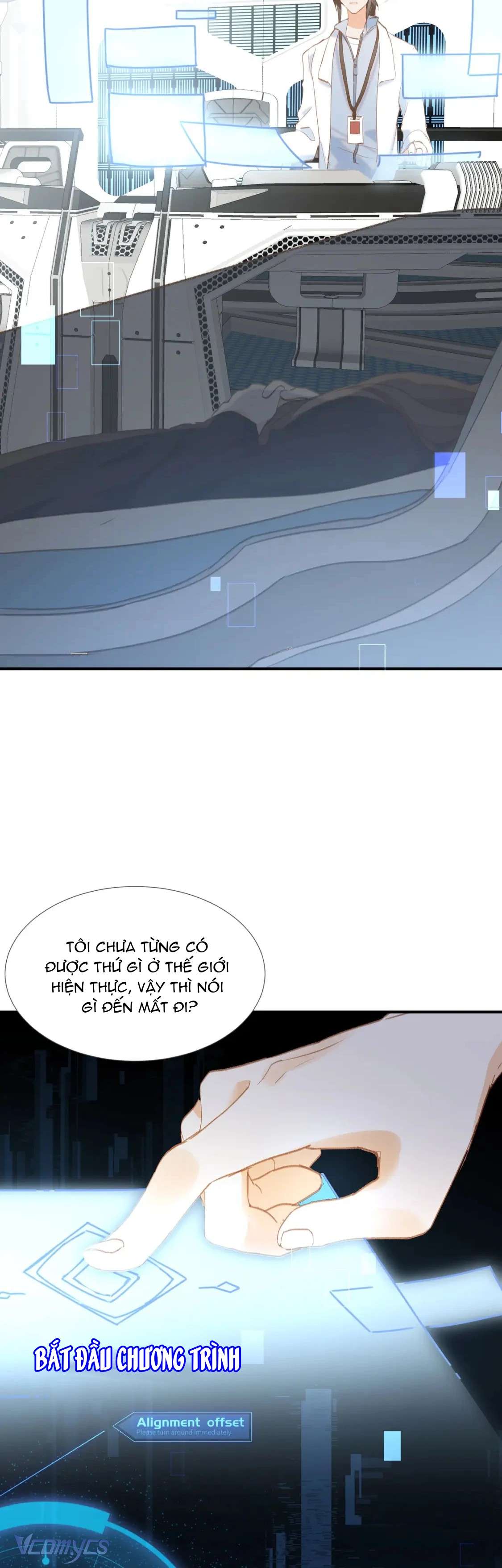 Tình Địch Kỳ Quái Tăng Thêm Rồi! Chap 77 - Trang 2