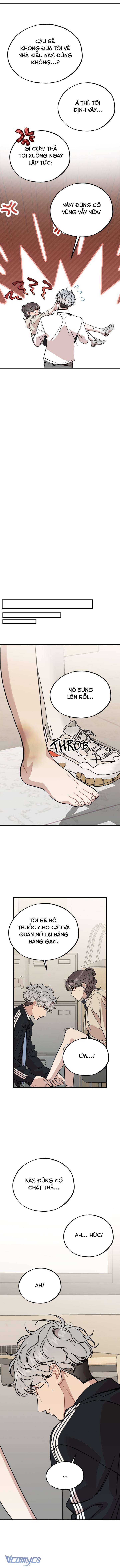 Hẹn Hò Với Game Thủ Chap 25 - Next Chap 26