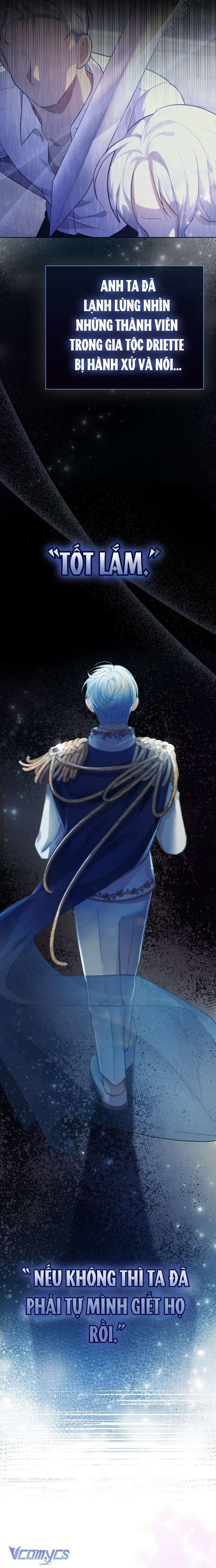 Phương Pháp Trồng Lúa Đặc Biệt Của Ác Nữ Chapter 19 - Next Chapter 20