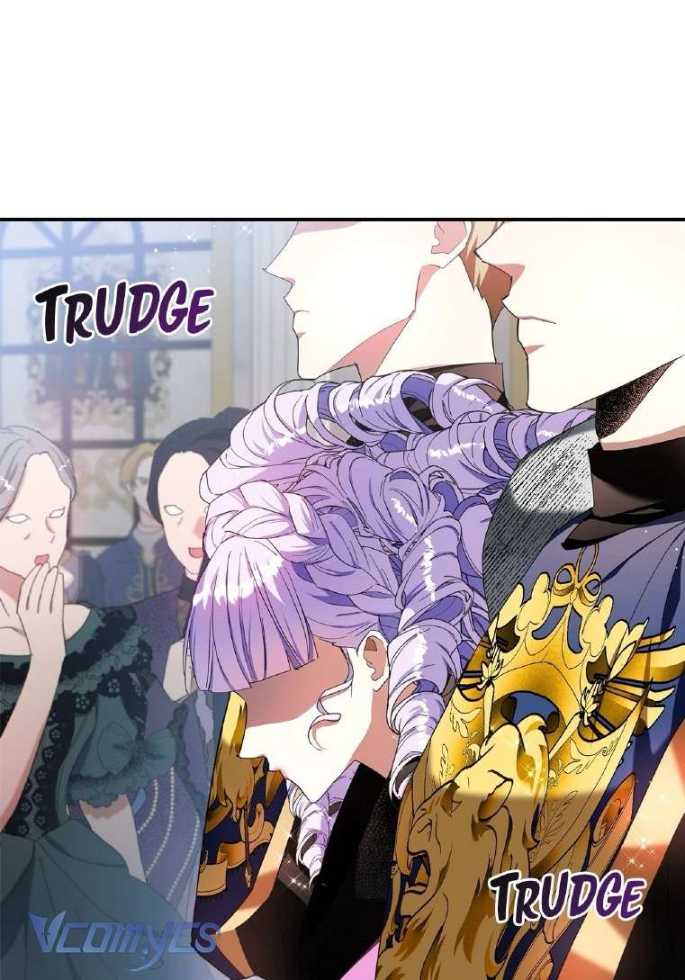 Người Yêu Đã Chết Của Tôi Đã Trở Thành Bạo Chúa Chap 21 - Trang 2