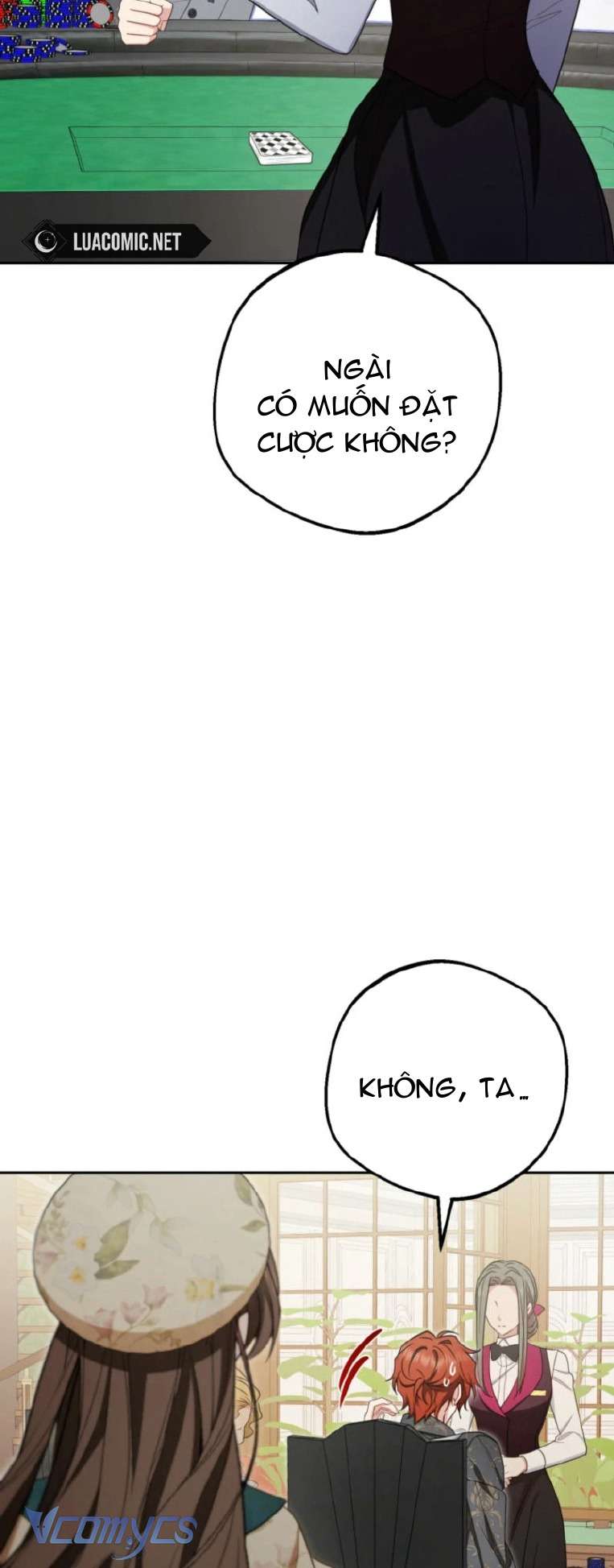 Được Yêu Thương Mà Còn Ngại Ngùng Sao! Chap 88 - Trang 4