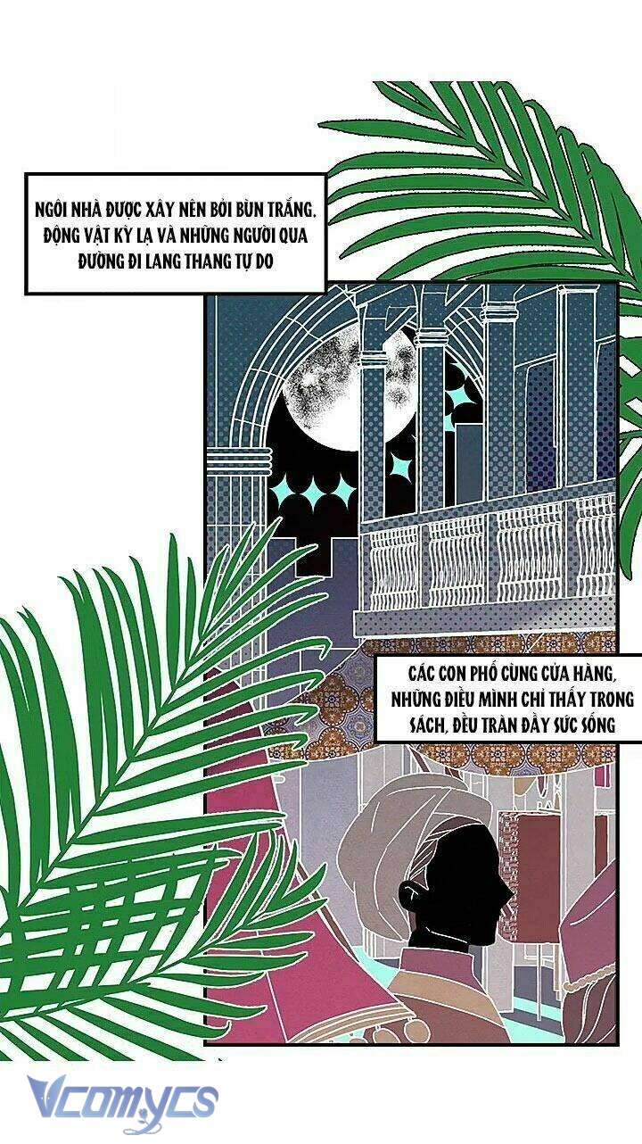 Đoá Hoa Kiều Diễm Của Hoàng Đế Chapter 13 - Trang 3