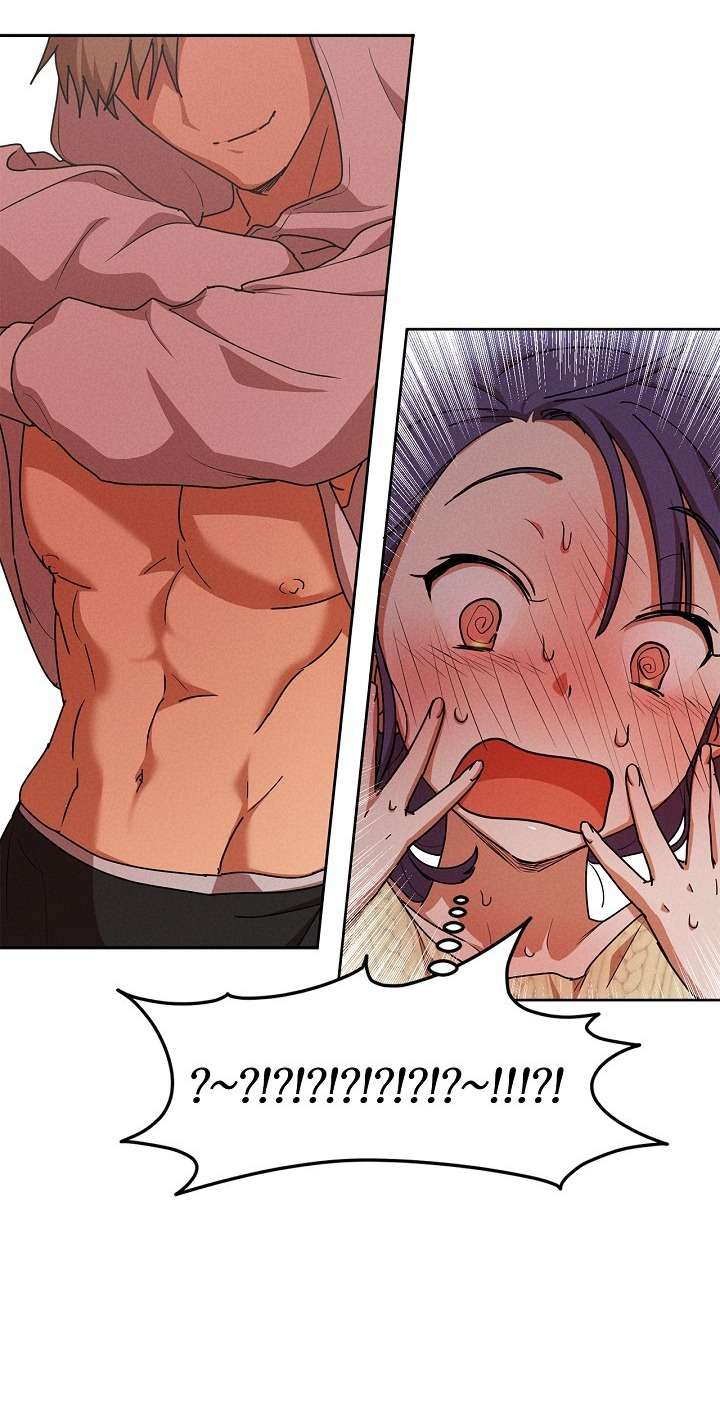 Người Bạn Thời Thơ Ấu Được Triệu Hồi Thành Succubus! Chap 4 - Trang 3