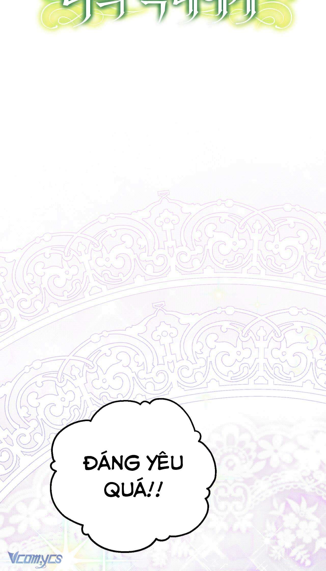 Gửi đến người sói yêu dấu của em Chap 20 - Trang 2