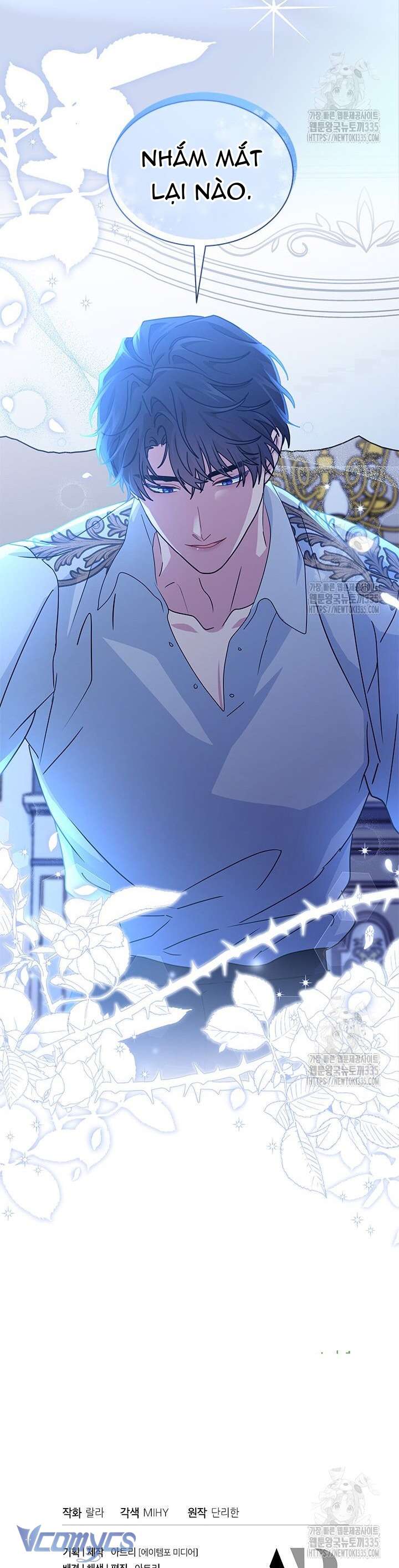 Cô Gái Sẽ Trở Thành Chủ Gia Đình Chap 68 - Trang 4