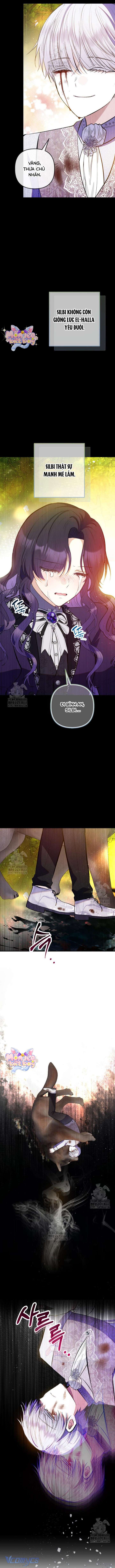 Con Gái Cưng Của Quỷ Chap 112 - Trang 3