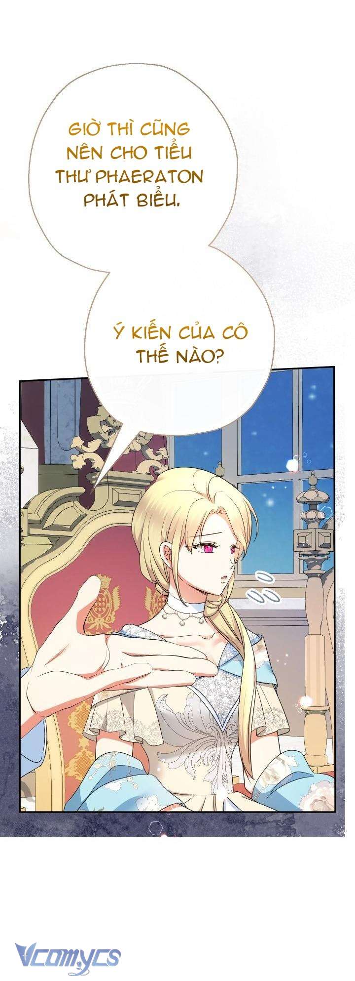 Tiểu Thư Tích Tiền Đi Bụi Chapter 108 - Trang 4