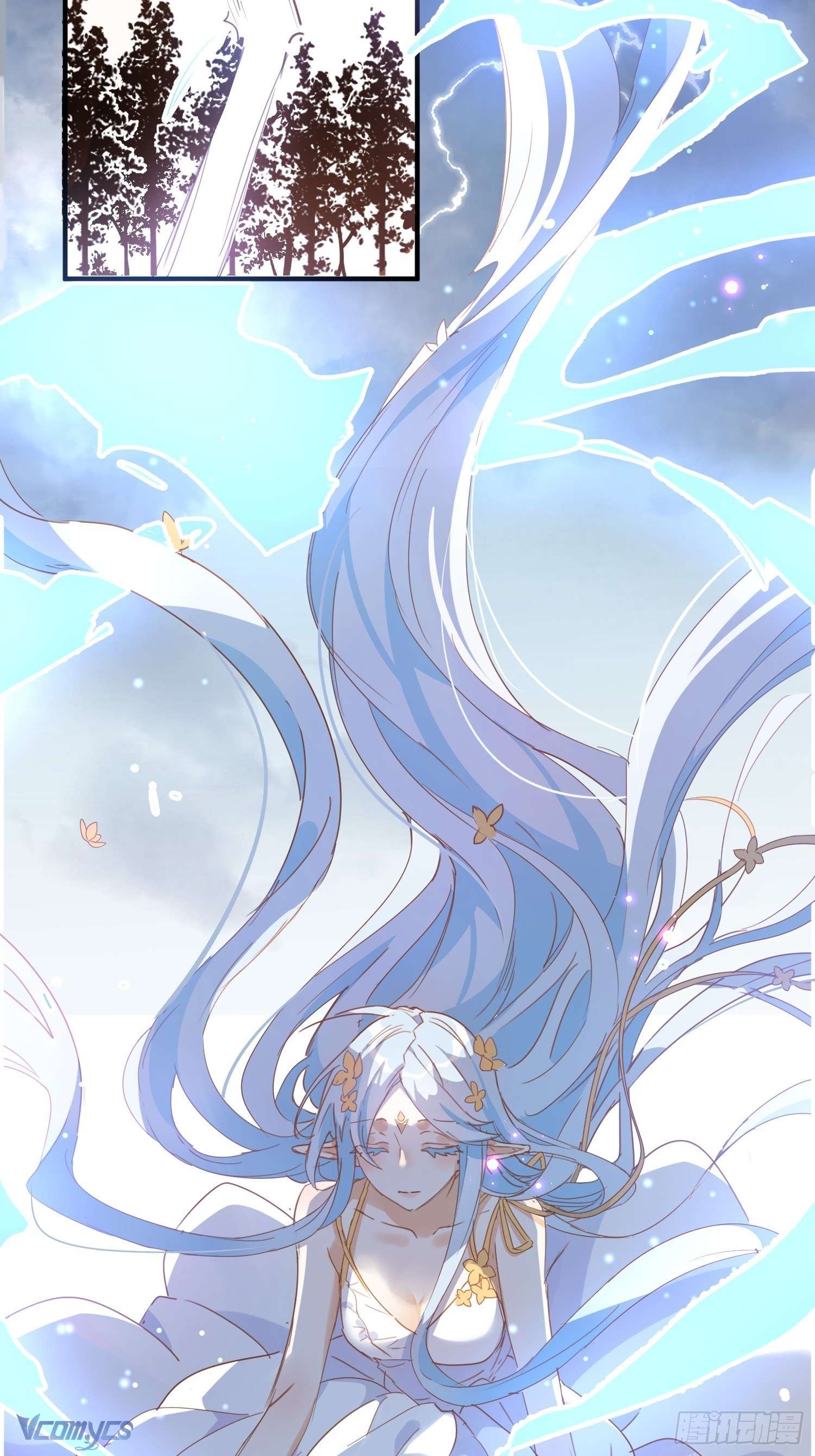 Tình Địch Kỳ Quái Tăng Thêm Rồi! Chap 61 - Trang 2