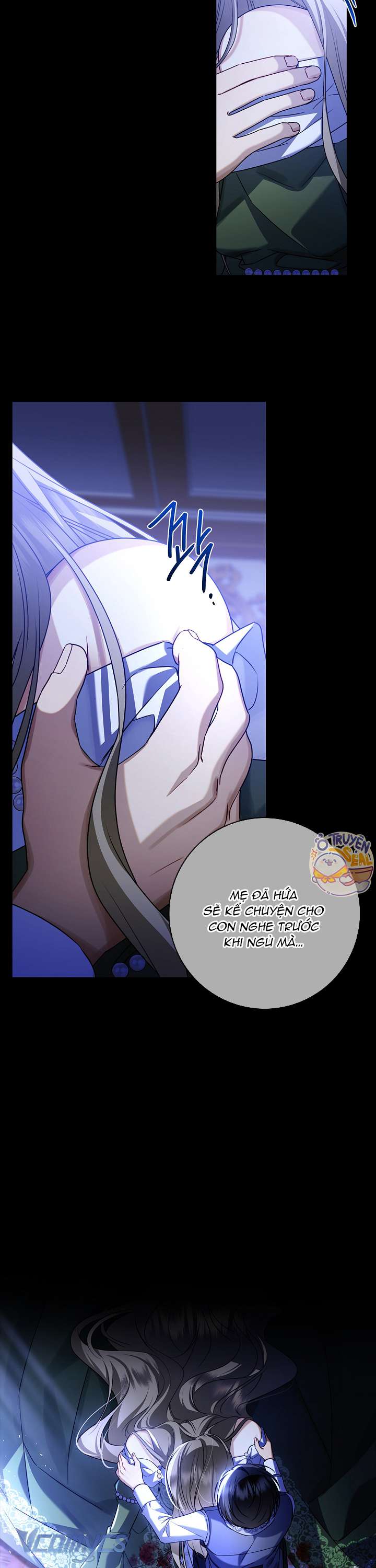 Xin Lỗi Vì Tôi Không Thể Rời Mắt Khỏi Vẻ Ngoài Của Ngài Chap 8 - Trang 4