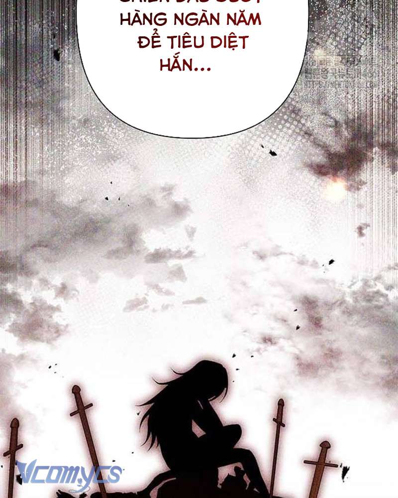 Praesepe Bên Ngoài Chiếc Lồng Chap 12 - Trang 4