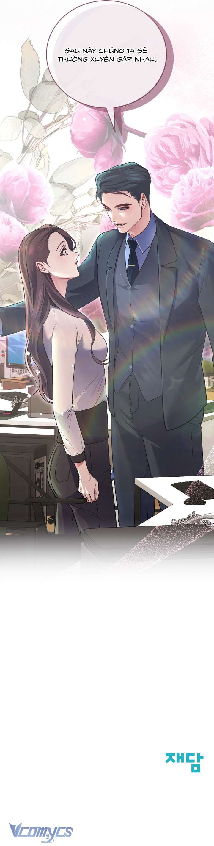 [18+] Đêm Không Dịu Dàng Chap 2 - Next Chap 3