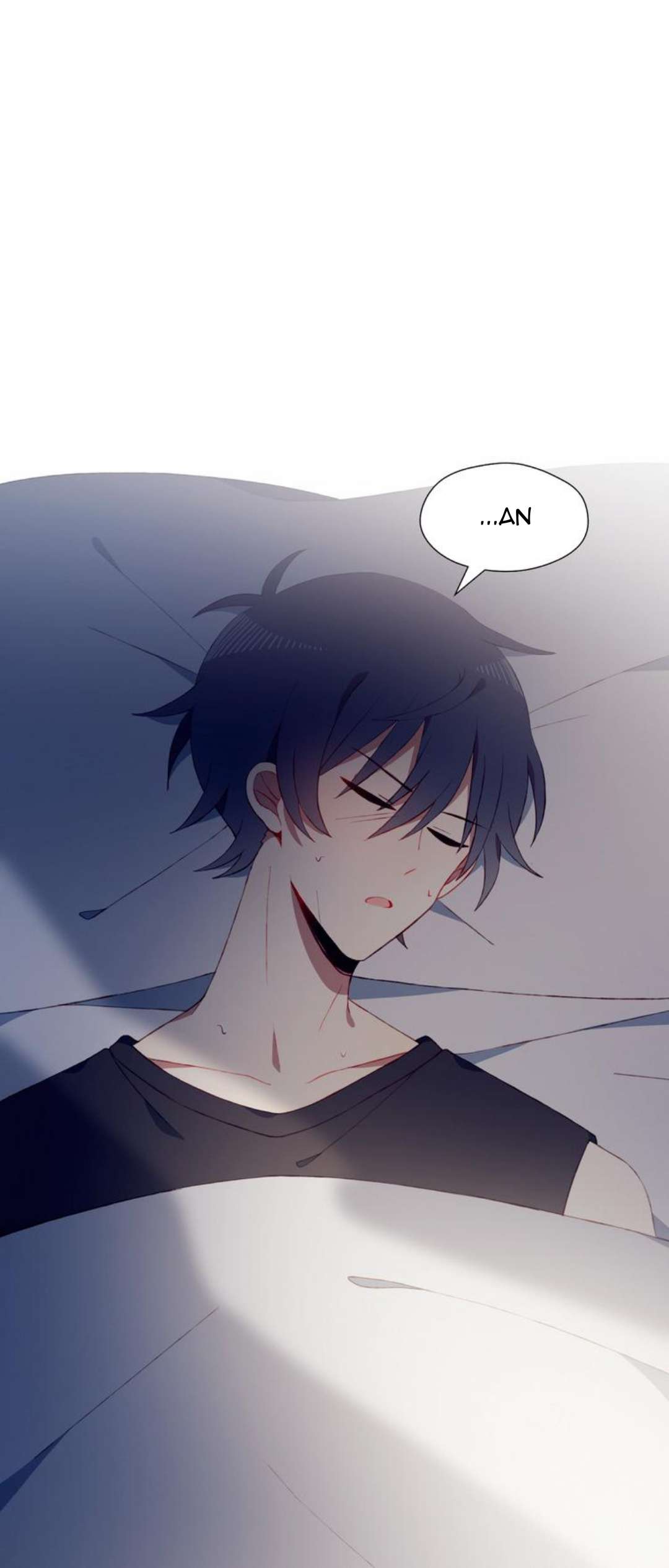 Mối Tình Đầu Chưa Được Trọn Vẹn Chapter 40 - Trang 3