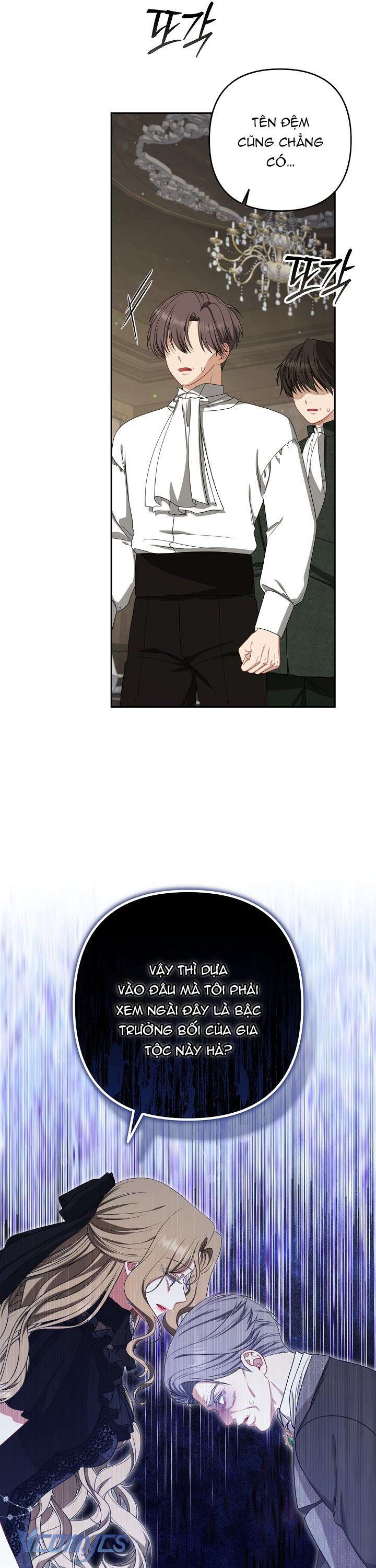 Tôi Đã Xem Một Vở Kịch Chap 14 - Trang 2