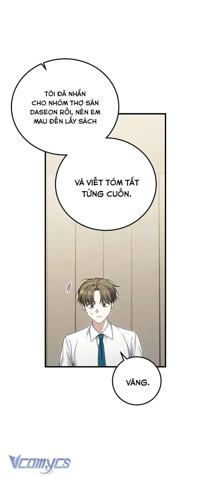 Tôi Sẽ Nghỉ Hưu Sau Khi Giải Cứu Thế Giới Chap 39 - Trang 2